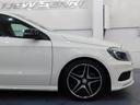 Ａ１８０　スポーツ　【グー鑑定付】【車両状態評価書付】・ナイトパッケージプラス・レーダセーフテイパッケージ・サンルーフ・電動シート・シートヒーター（45枚目）
