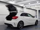 Ａ１８０　スポーツ　【グー鑑定付】【車両状態評価書付】・ナイトパッケージプラス・レーダセーフテイパッケージ・サンルーフ・電動シート・シートヒーター（49枚目）