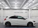 Ａ１８０　スポーツ　【グー鑑定付】【車両状態評価書付】・ナイトパッケージプラス・レーダセーフテイパッケージ・サンルーフ・電動シート・シートヒーター（51枚目）