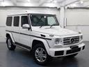MERCEDES BENZ G-CLASS