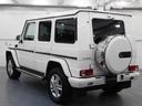 MERCEDES BENZ G-CLASS