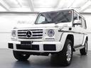 MERCEDES BENZ G-CLASS