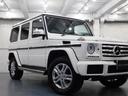 MERCEDES BENZ G-CLASS