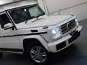 MERCEDES BENZ G-CLASS