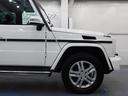 MERCEDES BENZ G-CLASS