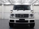 MERCEDES BENZ G-CLASS