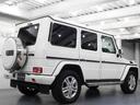 MERCEDES BENZ G-CLASS