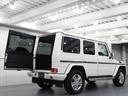 MERCEDES BENZ G-CLASS