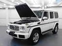 MERCEDES BENZ G-CLASS