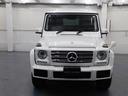 MERCEDES BENZ G-CLASS