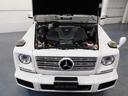 MERCEDES BENZ G-CLASS