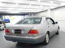 S600L W140 V12 サンルーフ パワーシート並行車(31枚目)