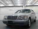 S600L W140 V12 サンルーフ パワーシート並行車(32枚目)