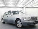 S600L W140 V12 サンルーフ パワーシート並行車(36枚目)
