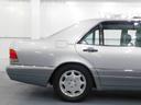 S600L W140 V12 サンルーフ パワーシート並行車(39枚目)