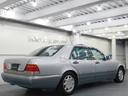 S600L W140 V12 サンルーフ パワーシート並行車(41枚目)
