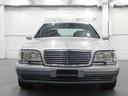 S600L W140 V12 サンルーフ パワーシート並行車(42枚目)
