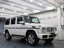 Ｇ３５０ｄ　ロング　ディーゼルターボ　４ＷＤ　ラグジュアリーパッケージ・サンルーフ・黒革シート・純正ナビテレビ・ハーマンカードンサラウンド（55枚目）