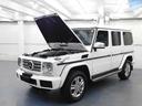 Ｇ３５０ｄ　ロング　ディーゼルターボ　４ＷＤ　ラグジュアリーパッケージ・サンルーフ・黒革シート・純正ナビテレビ・ハーマンカードンサラウンド（61枚目）