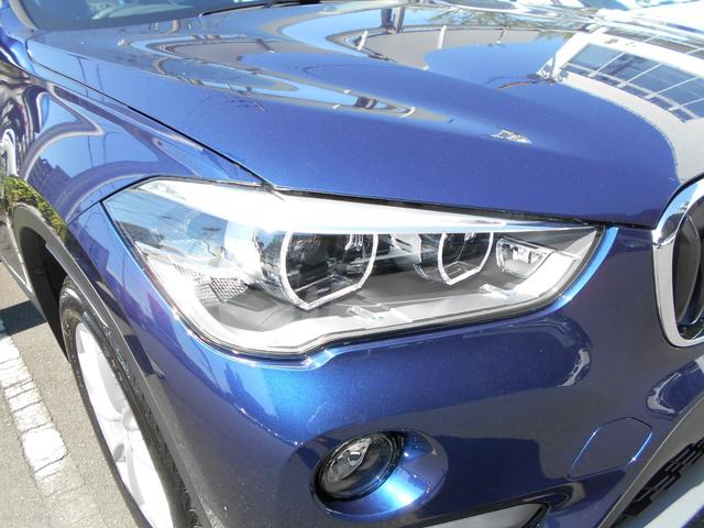 xDrive 18dコンフォートパッケージHDDナビBカメラ(19枚目)