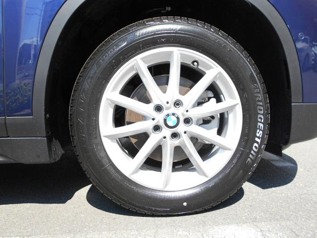 xDrive 18dコンフォートパッケージHDDナビBカメラ(20枚目)