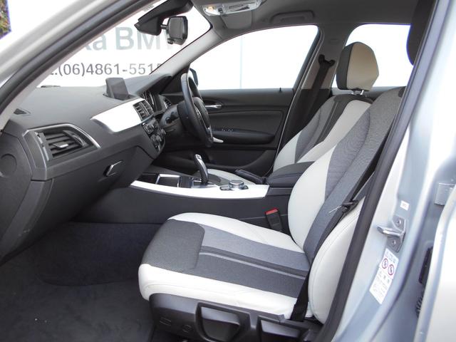 118i スタイル 弊社デモカー コンフォートP(18枚目)