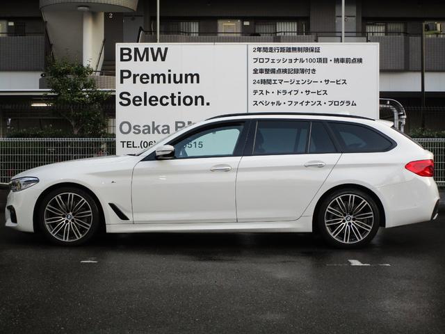 bmw 5シリーズ その他 523dツーリング mスポーツ ハイラインパッケージ ブラックレザーシート 19インチホイール ワンオーナー車 電動リヤゲート 純正tvチューナー アクティブクルーズコントロール オートハイビーム 中古車検索 くるまのニュース bmw 5シリーズ その他 523dツーリング mスポーツ ハイラインパッケージ ブラックレザーシート 19インチホイール ワンオーナー車 電動リヤゲート 純正tvチューナー アクティブクルーズコントロール オートハイビーム 中古車検索 くるまのニュース