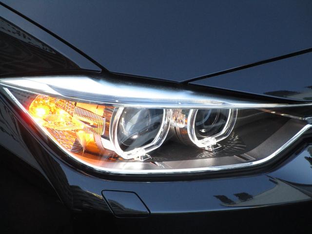 3シリーズ bmw 320d ラグジュアリー アクティブクルーズコントロール ブラックレザー 禁煙車 純正idriveナビ バックカメラ dvd再生機能 純正17aw bluetooth コンフォートアクセス 認定中古車 全国保証 大阪府 320d ラグジュアリー