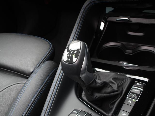 xDrive 18d Mスポーツハイラインパッケージ 弊社下取りワンオーナー アクティブクルーズコントロール 電動ガラスサンルーフ ヘッドアップディスプレイ ブラックレザー シートヒーター 電動シート 電動リヤゲート LEDヘッドライト 純正18AW(11枚目)