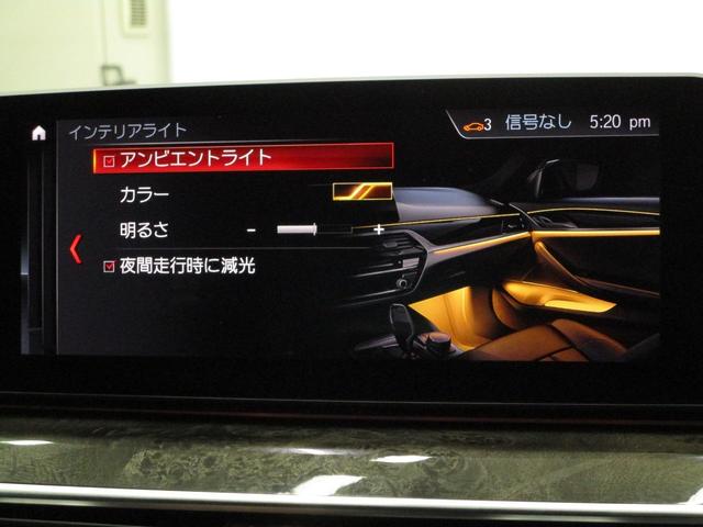 ５３０ｉ　Ｍスポーツ　ブラックレザー　衝突被害軽減ブレーキ　電動トランク　アダプティブＬＥＤ　ＡＣＣ　ＨＤＤナビ　ＥＴＣ２．０　Ｂｌｕｅｔｏｏｔｈ　フロントシートヒーター　アラウンドビューモニター　ヘッドアップディスプレイ(25枚目)