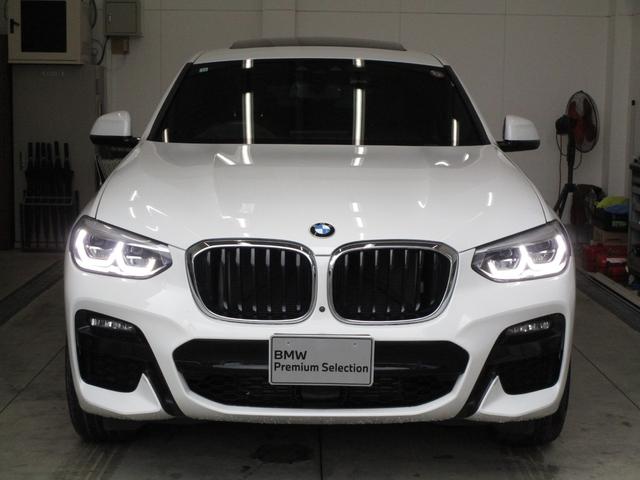 ＢＭＷ Ｘ４