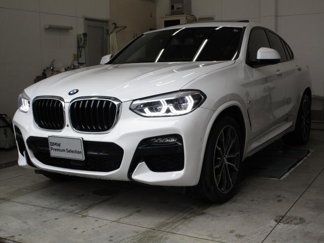 ＢＭＷ Ｘ４