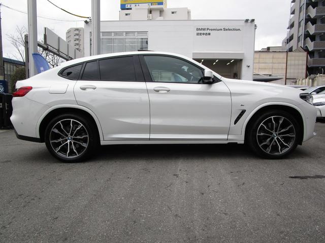 ＢＭＷ Ｘ４