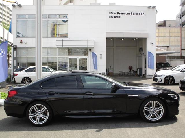 ＢＭＷ ６シリーズ