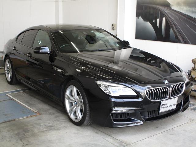 ＢＭＷ ６シリーズ