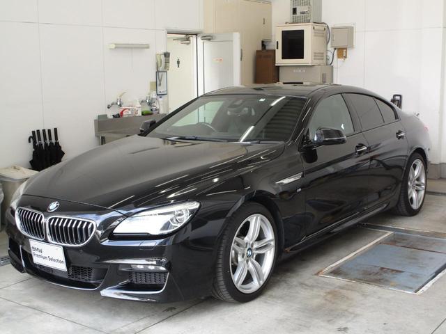 ＢＭＷ ６シリーズ