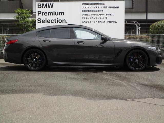 ＢＭＷ ８シリーズ