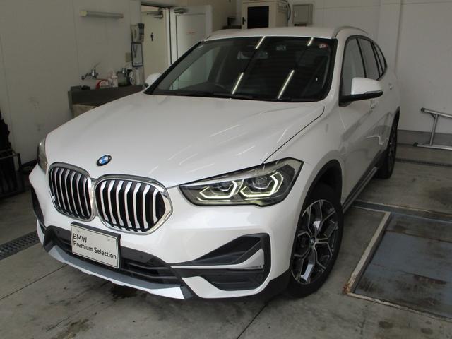 ＢＭＷ Ｘ１