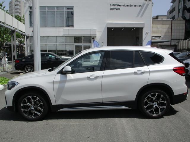 ＢＭＷ Ｘ１