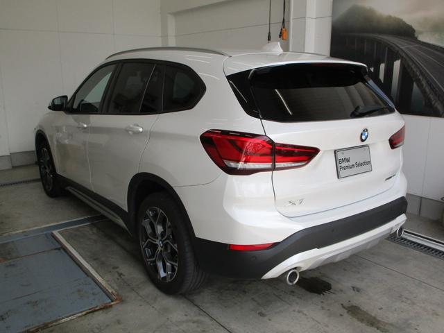 ＢＭＷ Ｘ１