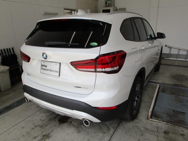 ＢＭＷ Ｘ１