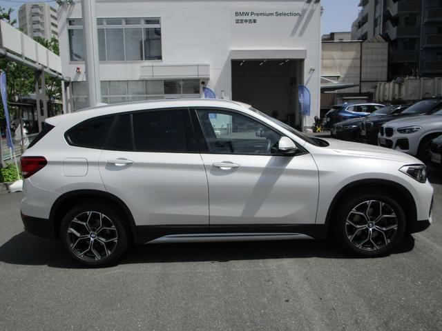 ＢＭＷ Ｘ１