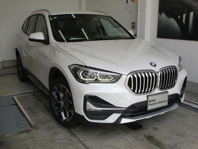 ＢＭＷ Ｘ１