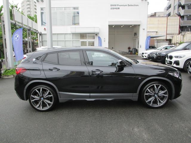 ＢＭＷ Ｘ２