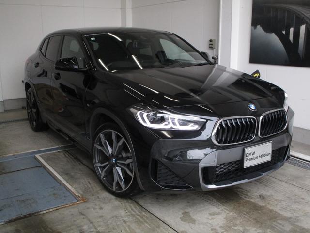 ＢＭＷ Ｘ２