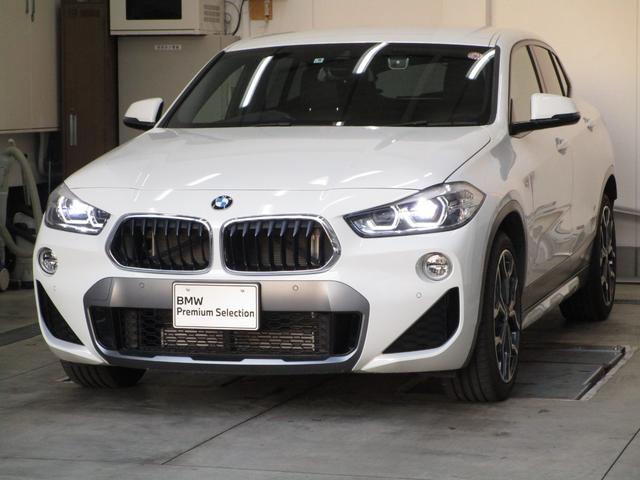 ＢＭＷ Ｘ２