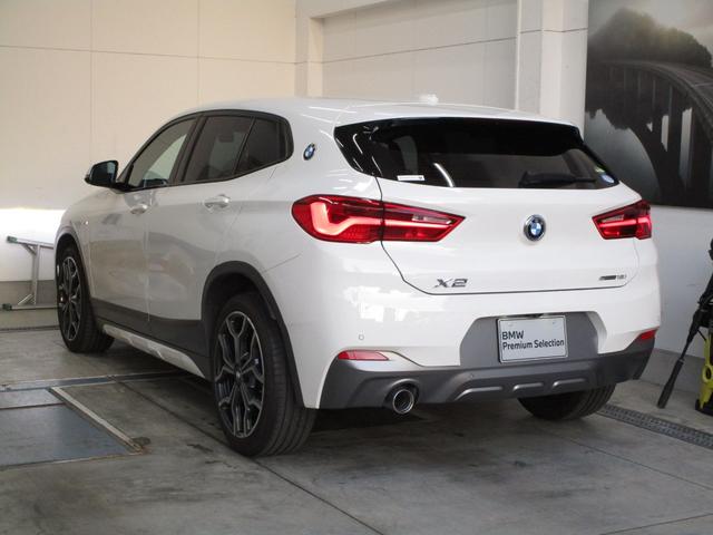 ＢＭＷ Ｘ２