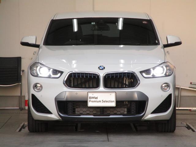 ＢＭＷ Ｘ２