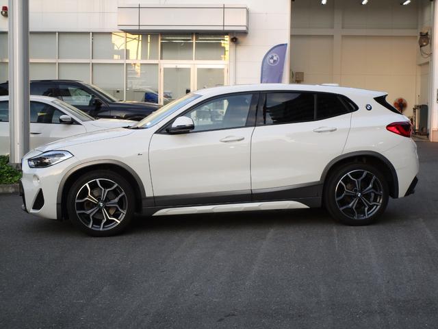 ＢＭＷ Ｘ２