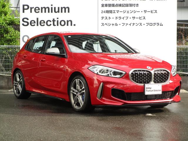 ＢＭＷ １シリーズ